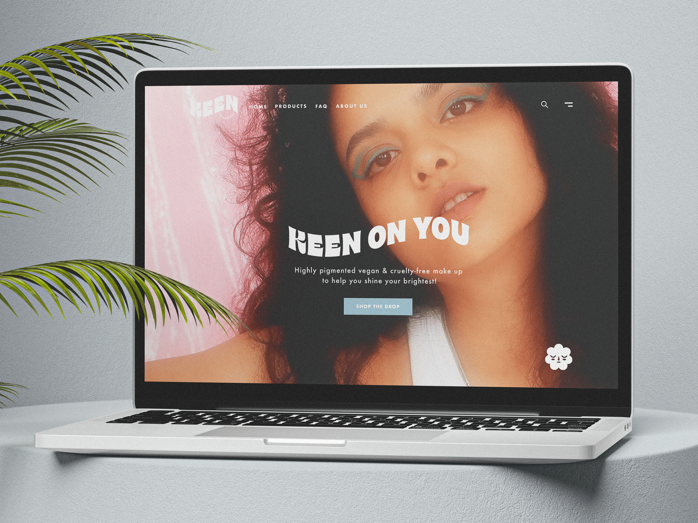 Keen Cosmetics